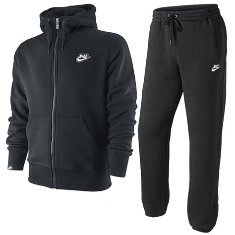 nike anzug herren 3xl